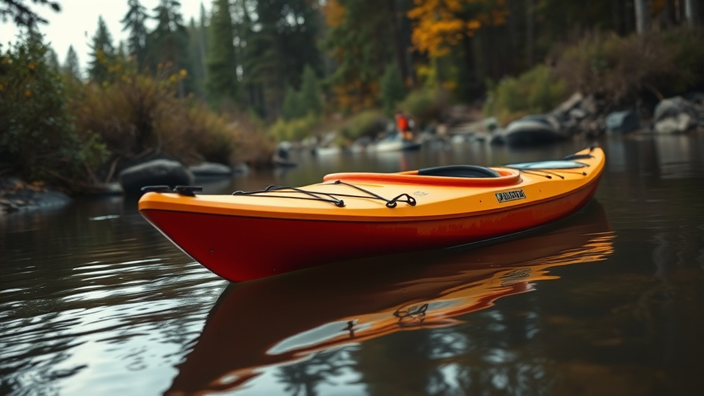 7 Best Kayaks for Your Money in 2026
