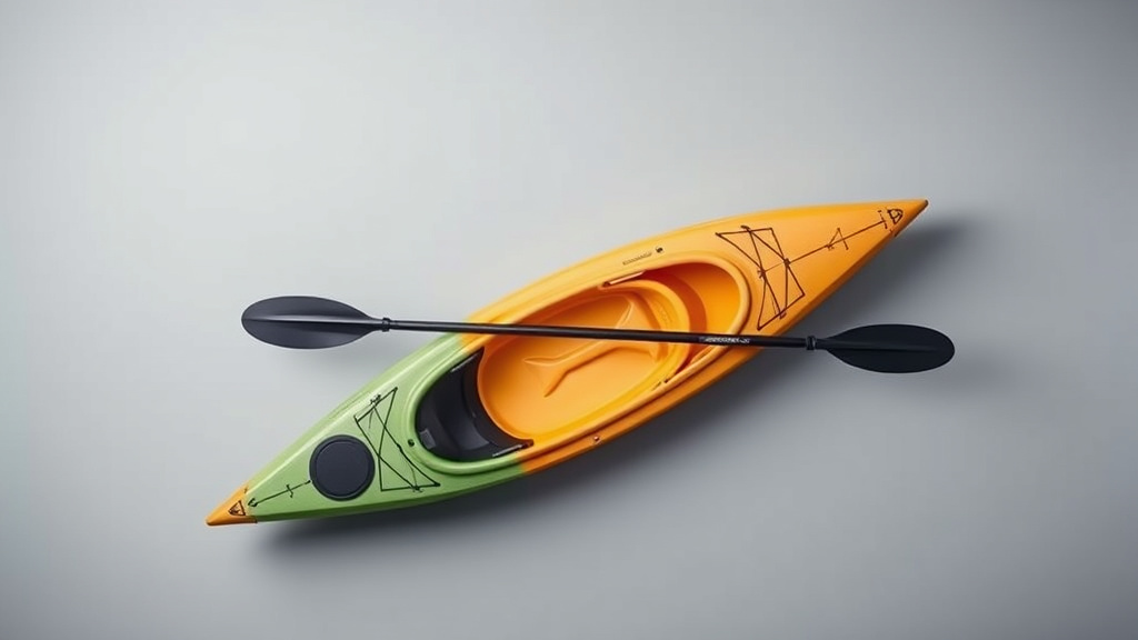 7 Best Kayaks Under $1000