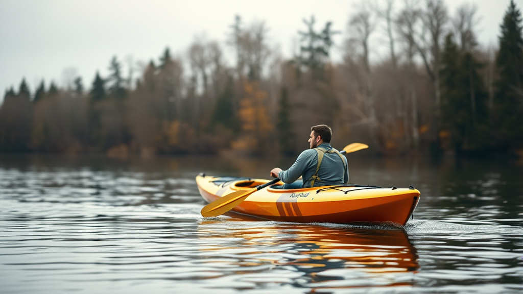 7 Best Kayaks Under $600 for 2026