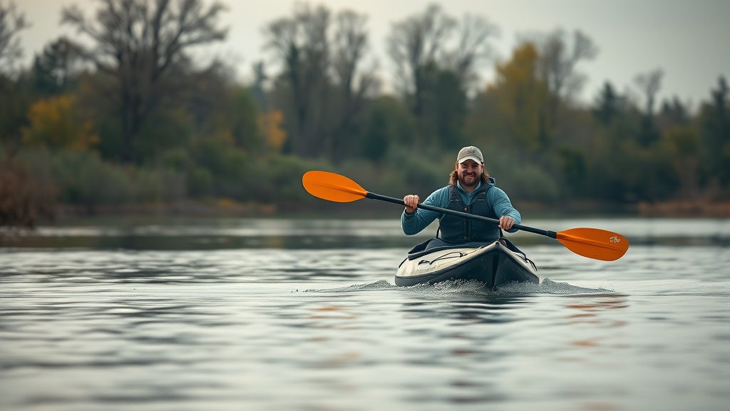 7 Best Midwest Kayaking Spots for Your Next Adventure