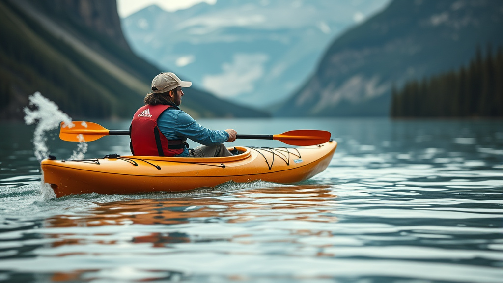 7 Best Montana Kayaking Spots for 2026