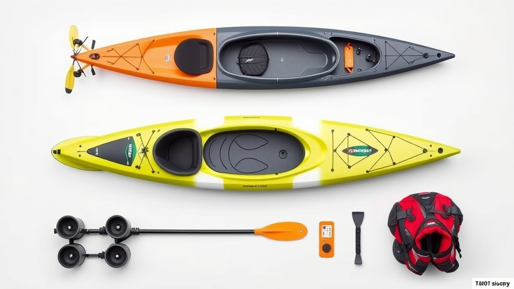 7 Kayaks for Big Dogs: Roomy & Stable Options