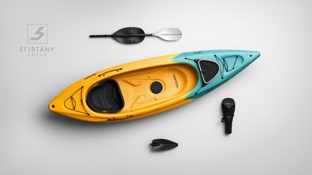 7 Stable Kayaks: Best for Avoiding Capsizes