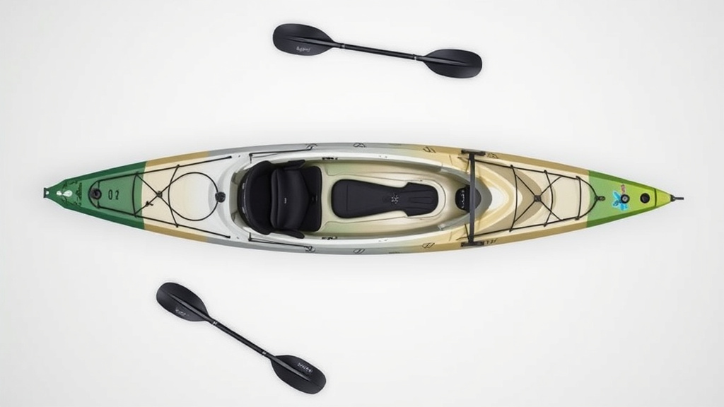 7 Top Fishing Kayaks Reddit Recommends