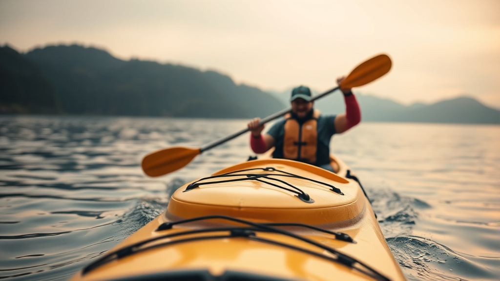7 Top Kayak Gadgets for Your Next Adventure
