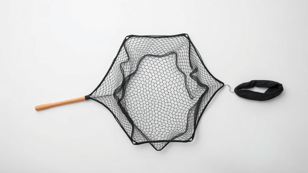7 Top Kayak Landing Nets for Your Next Fishing Trip