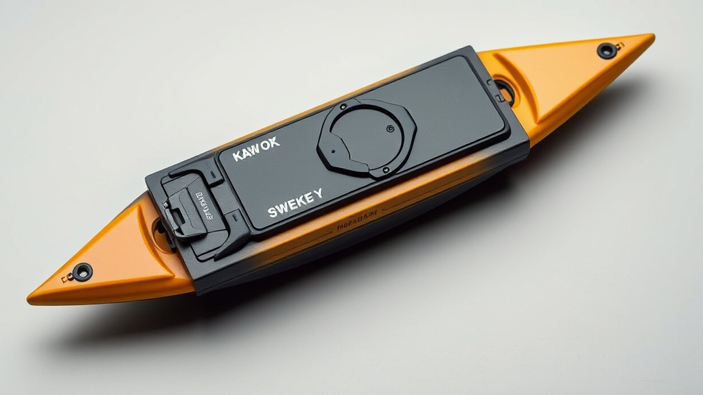7 Top Kayak Lithium Batteries for 2026