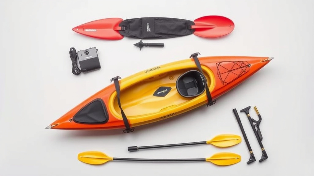 7 Top Kayak Load Assist Devices for Easier Transport
