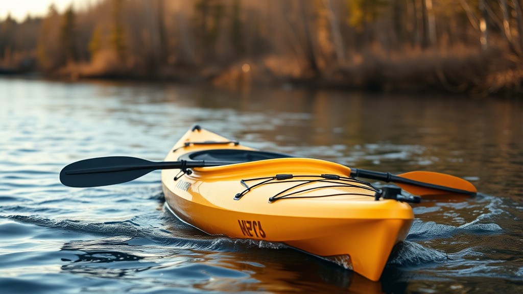 7 Top Kayak Load Assist Devices for Easier Transport