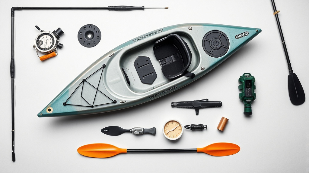 7 Top Kayak Mods for Better Fishing
