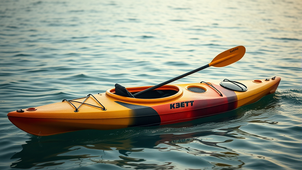 7 Top Kayak Mods for Better Fishing