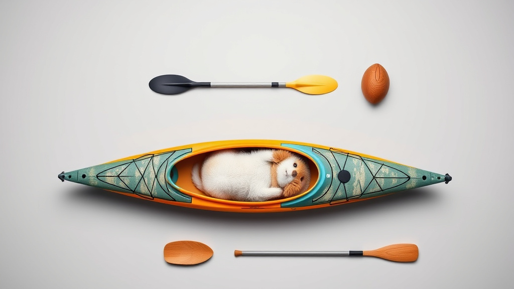7 Top Kayaks and Canoes for Your Dog