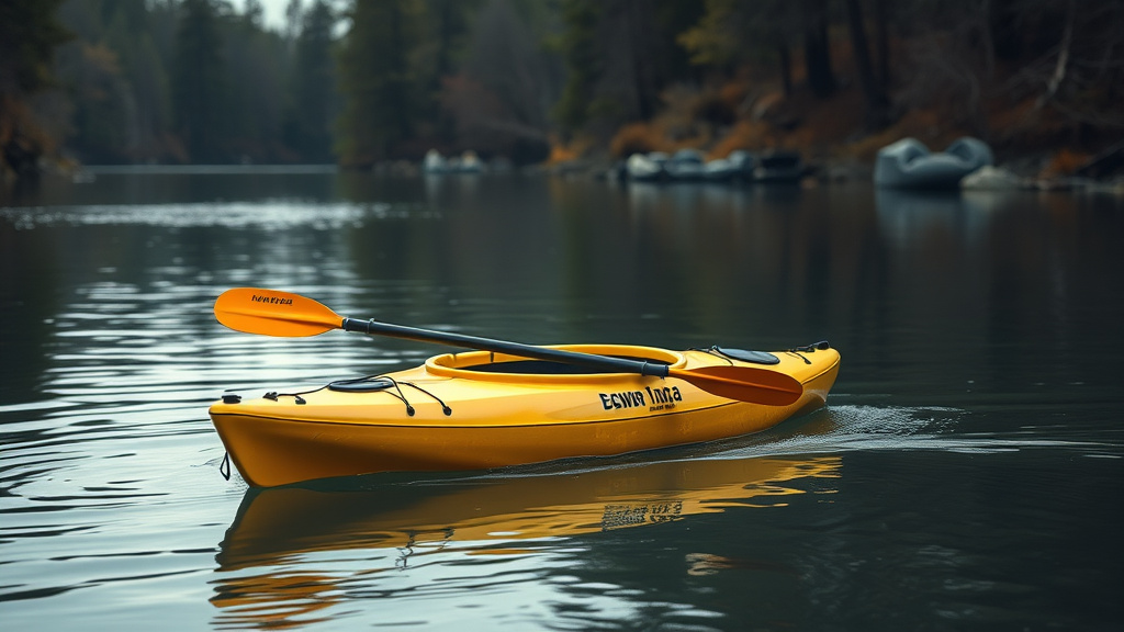 7 Top Kayaks for Beginners: Reddit's Best Picks