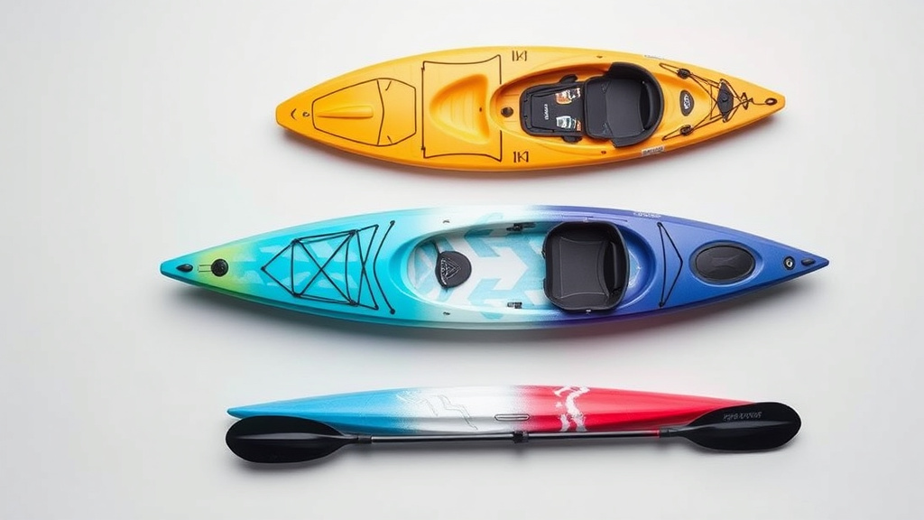7 Top Kayaks for Catching Waves in 2026