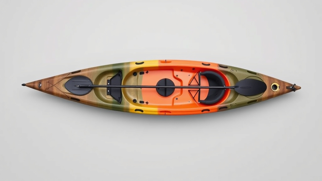 7 Top Kayaks for Duck Hunting & Fishing
