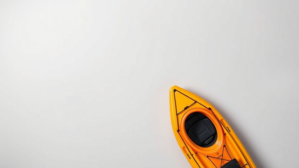 7 Top Kayaks for Intracoastal Waterway Adventures