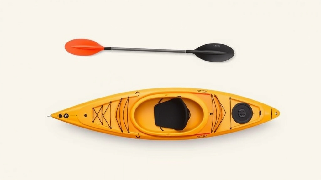 7 Top Kayaks for Lake Tahoe Adventures