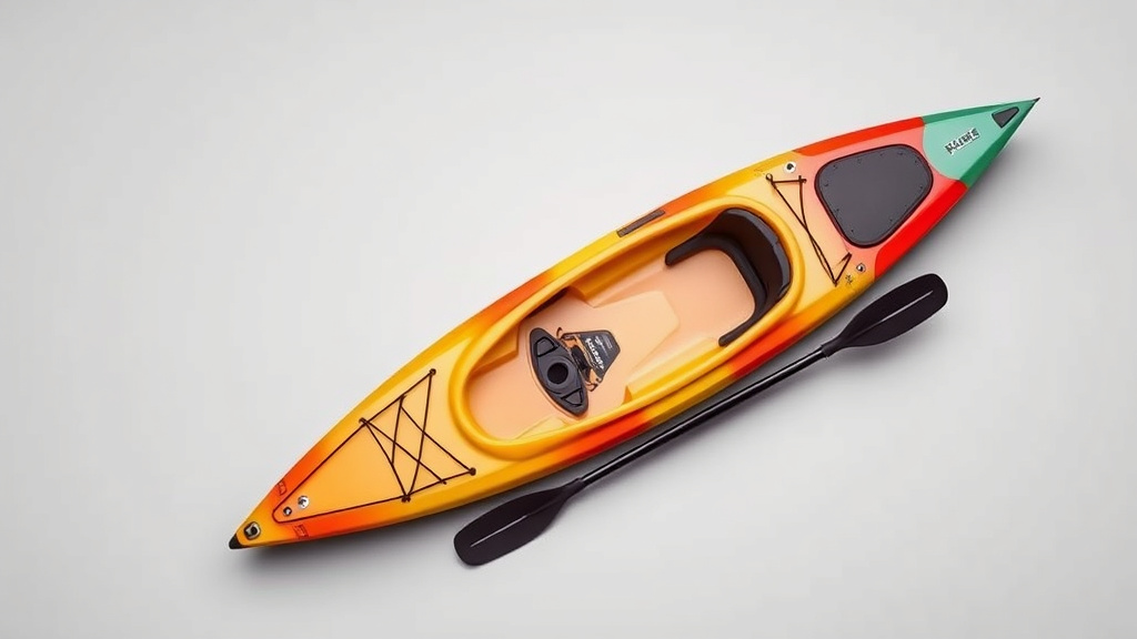 7 Top Kayaks for Recreation and Fishing