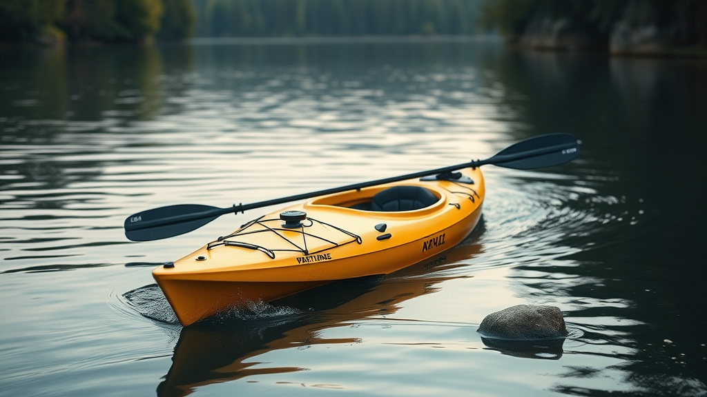 7 Top Kayaks for Recreation and Fishing