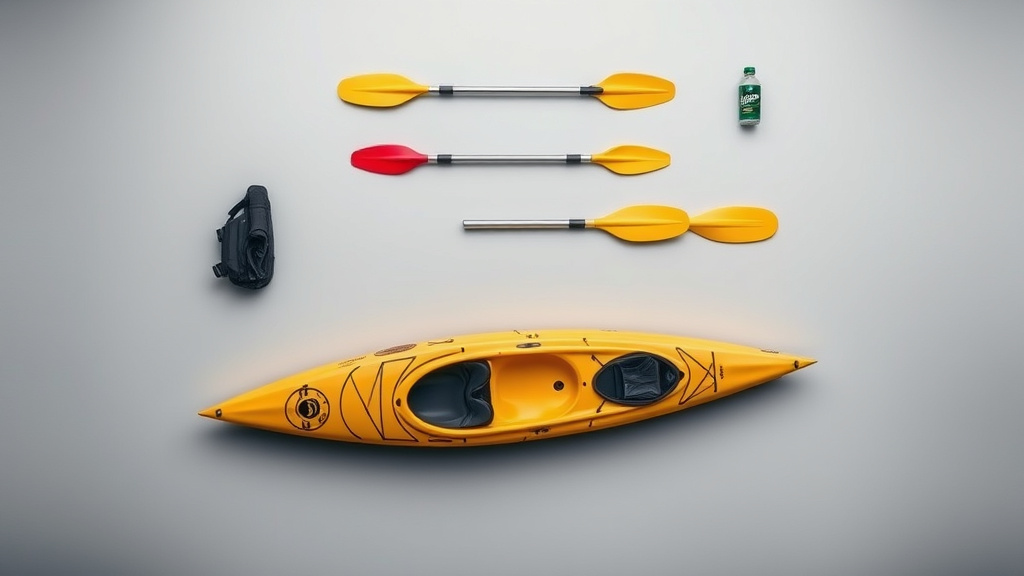 7 Top Kayaks for Snorkeling Adventures