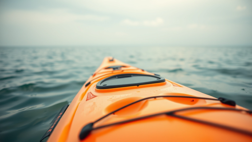 7 Top Kayaks for Snorkeling Adventures