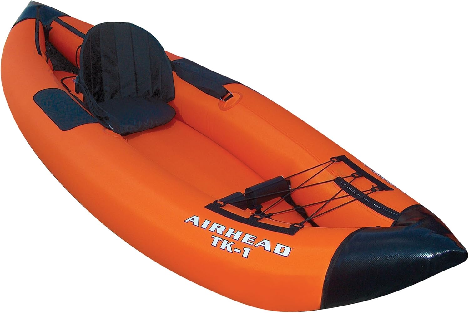 AIRHEAD MONTANA Kayak Review: Your Next Adventure?