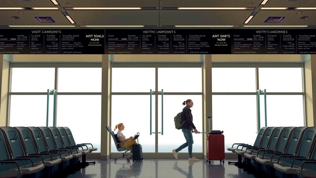 How to Handle Flight Cancellations Made Through KAYAK