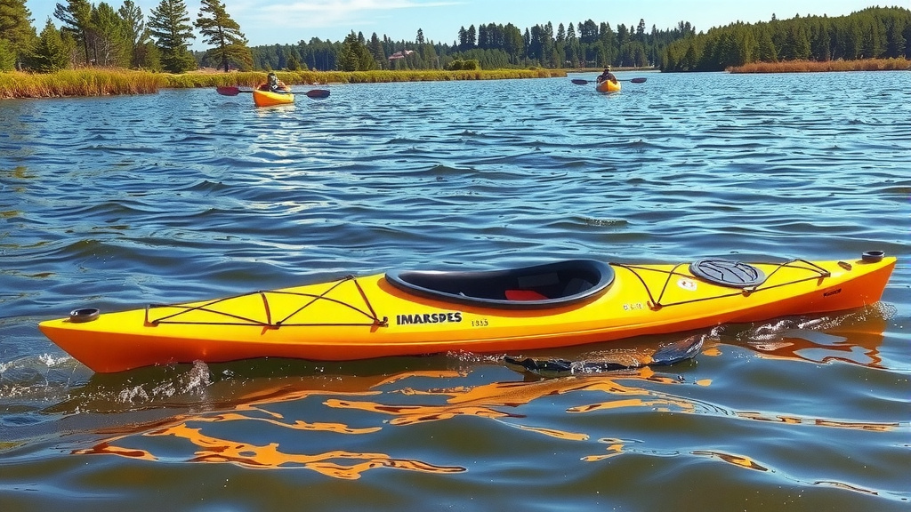 Handling a Kayak Flip: What You Need to Know