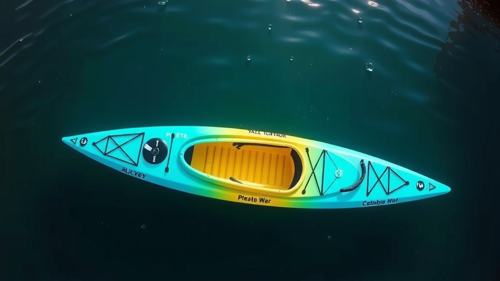 Finding Your Perfect Kayak Fit: A Sizing Guide