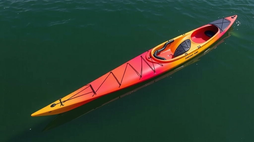 Finding Your Perfect Kayak Paddle Length