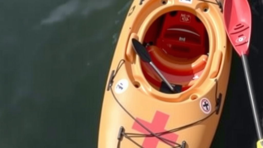 Tackling Stubborn Kayak Stains Like a Pro