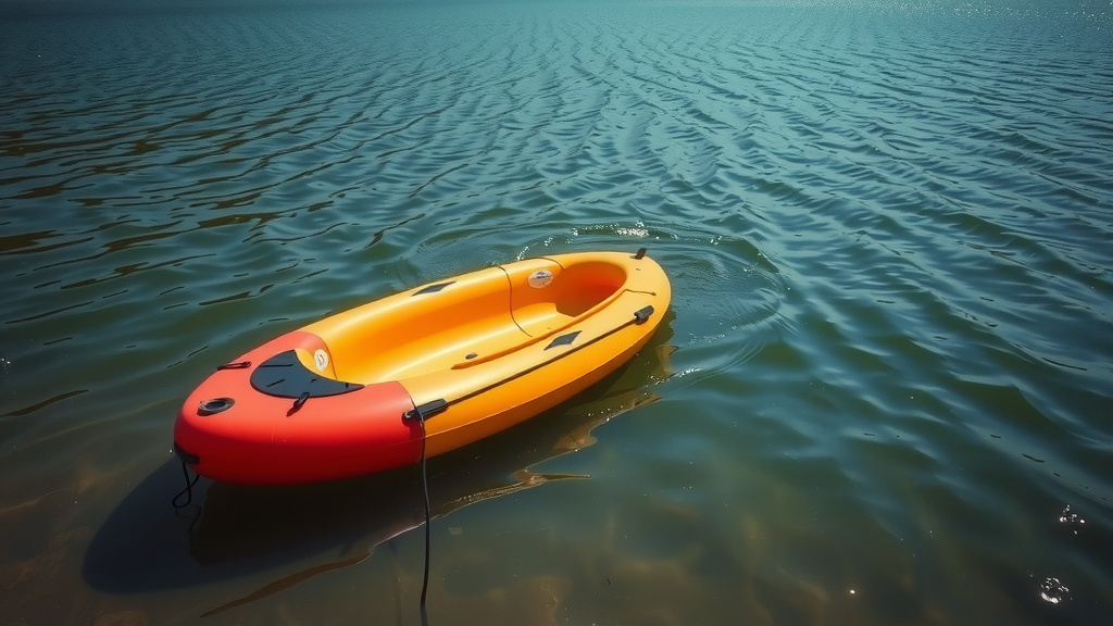 Getting Your Inflatable Kayak Bone-Dry After Use