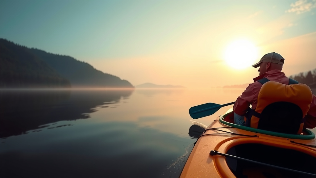Kayak Duck Hunting: Your Ultimate Guide