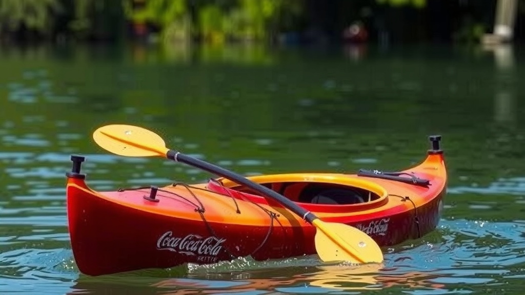 Mastering Your Kayak Exit: Getting Out Smoothly