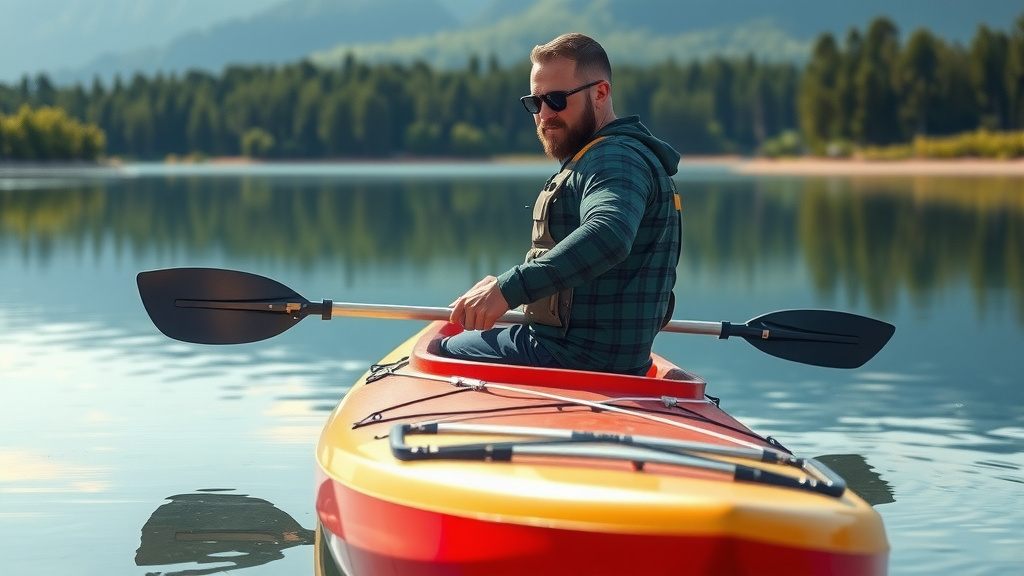 Securing Your Kayak for the Road