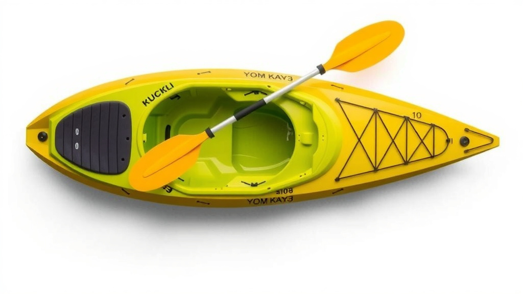 How to Fit a Kayak: A Comprehensive Guide