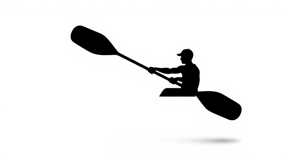 Adjust Your Kayak Paddle for Optimal Fit