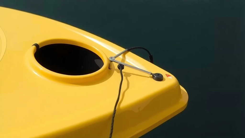 Restoring Your Plastic Kayak's Hull: Fixing Dents