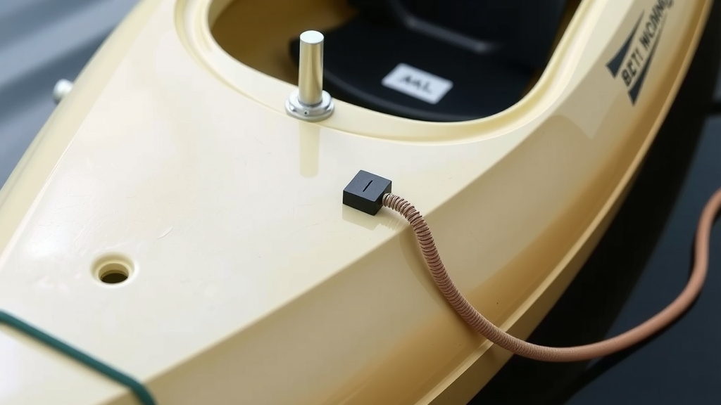 Fix a Dent in Your Plastic Kayak: Easy DIY Guide