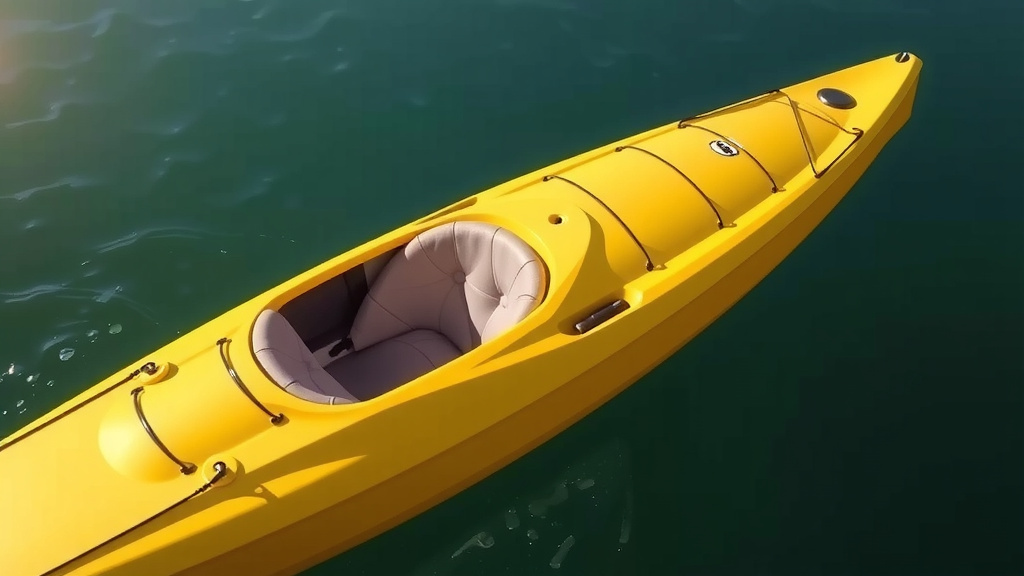 Fix a Kayak Leak: Your Essential Repair Guide