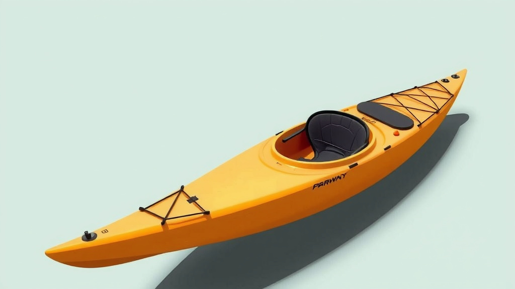 Fixing a Dent in Your Kayak: Easy DIY Guide