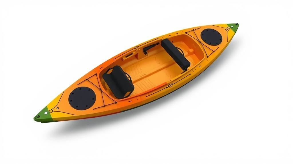 Fix Kayak Gouges: A Step-by-Step Repair Guide