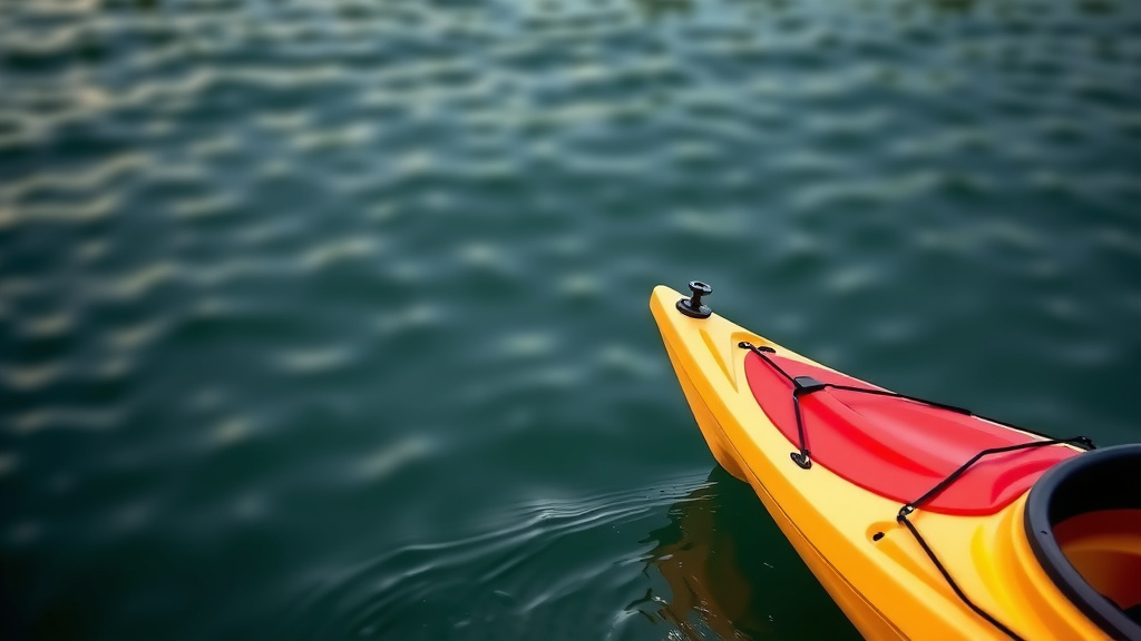 Fix Your Hobie Kayak Rudder: A Simple Step-by-Step Guide