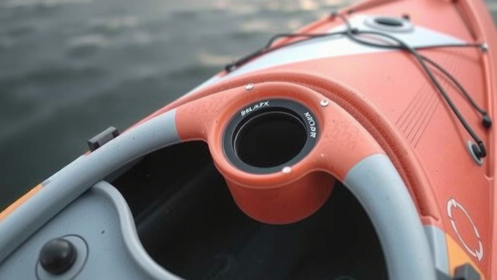 Repairing Your Plastic Kayak: A Step-by-Step Guide