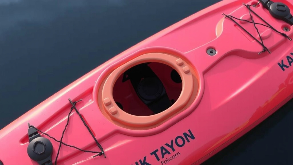 Fix a Small Hole in Your Kayak: Easy Step-by-Step Guide
