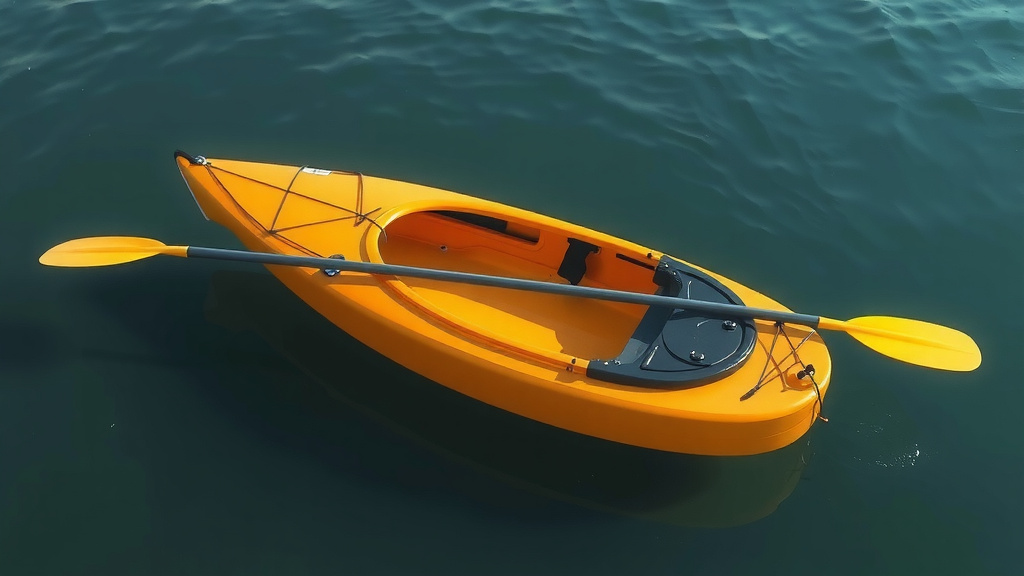 Repairing Your Kayak's Hull: A Step-by-Step Guide