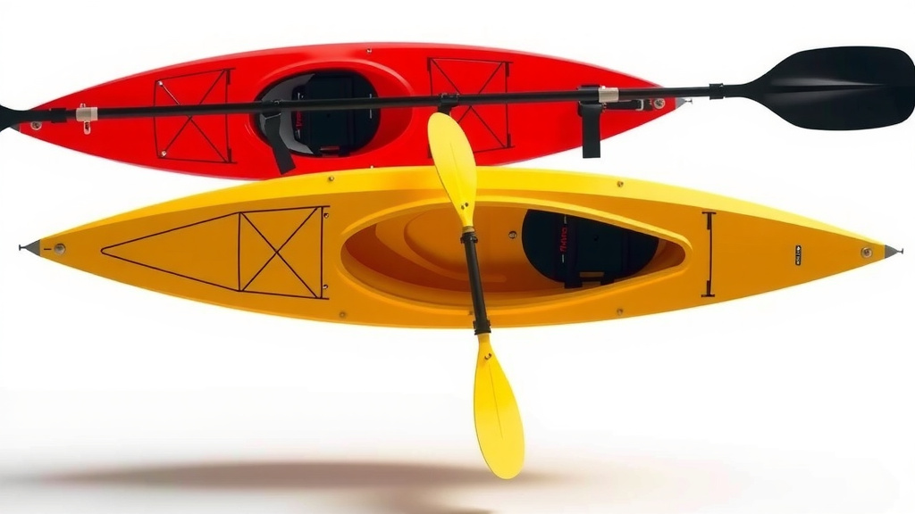 How to Flip a Kayak: A Step-by-Step Guide