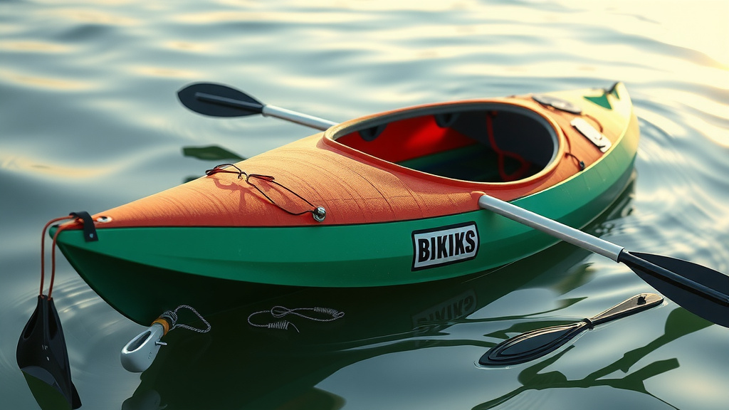 Packing Up Your Advanced Elements Kayak: A Simple Guide