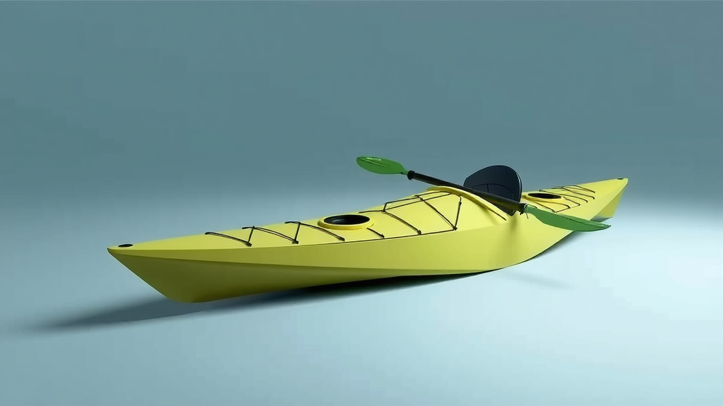 Master Advanced Elements Kayak Folding: Your Step-by-Step Guide