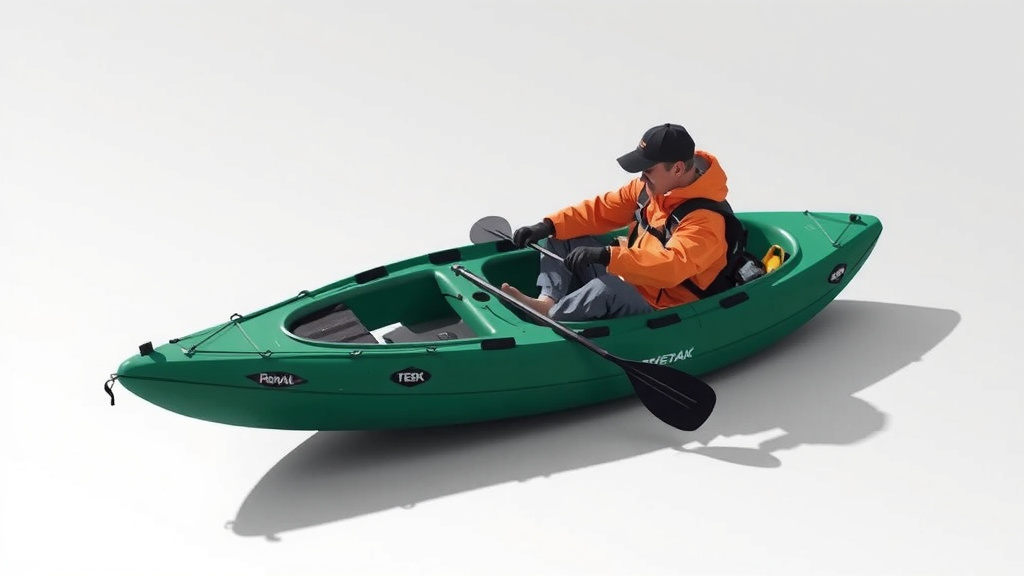 Packing Your Inflatable Kayak Like a Pro